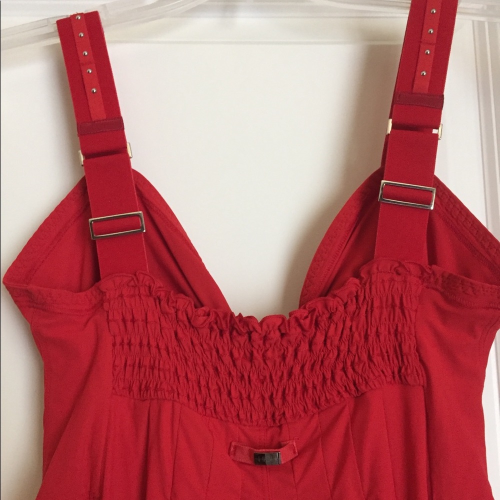 Italian Designer Dress - Picture 4 of 8